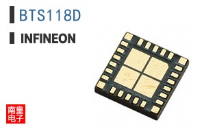 BTS118D