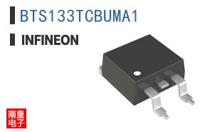 BTS133TCBUMA1