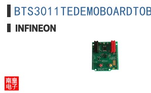BTS3011TEDEMOBOARDTOBO1