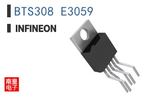 BTS308 E3059