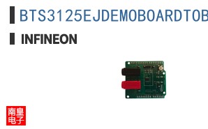 BTS3125EJDEMOBOARDTOBO1