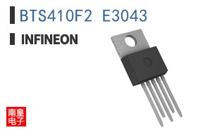 BTS410F2 E3043