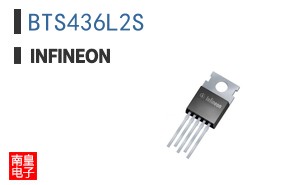 BTS436L2S