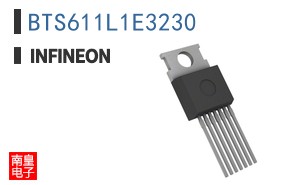 BTS611L1E3230