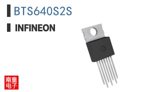 BTS640S2S