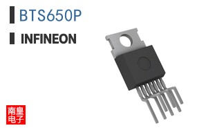 BTS650P