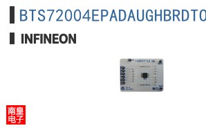 BTS72004EPADAUGHBRDTOBO1