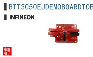 BTT3050EJDEMOBOARDTOBO1