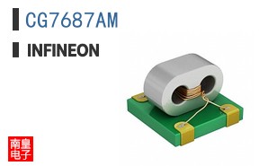CG7687AM