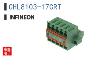 CHL8103-17CRT