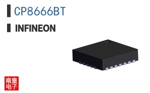 CP8666BT