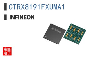 CTRX8191FXUMA1