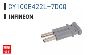 CY100E422L-7DCQ