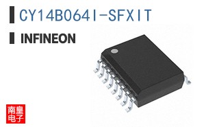 CY14B064I-SFXIT