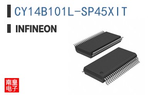 CY14B101L-SP45XIT