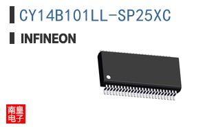 CY14B101LL-SP25XC