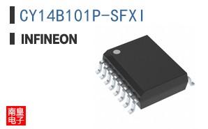 CY14B101P-SFXI