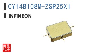 CY14B108M-ZSP25XI