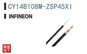 CY14B108M-ZSP45XI