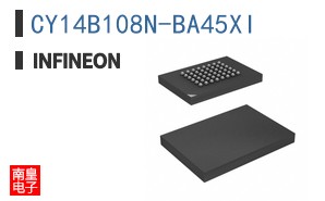 CY14B108N-BA45XI
