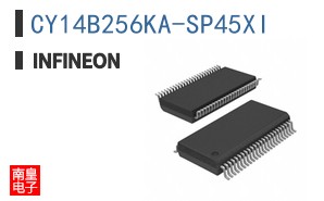 CY14B256KA-SP45XI