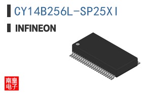 CY14B256L-SP25XI
