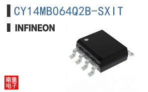 CY14MB064Q2B-SXIT