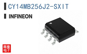 CY14MB256J2-SXIT