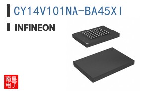 CY14V101NA-BA45XI