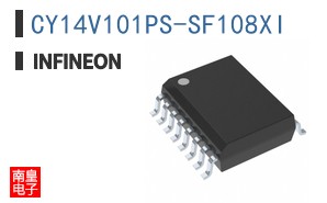 CY14V101PS-SF108XI