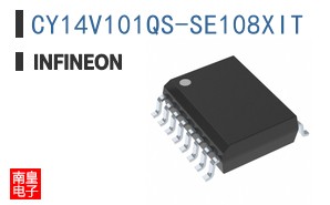 CY14V101QS-SE108XIT