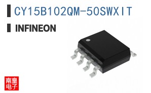 CY15B102QM-50SWXIT