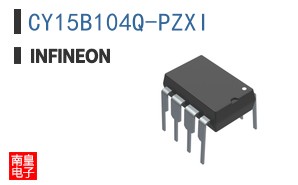 CY15B104Q-PZXI