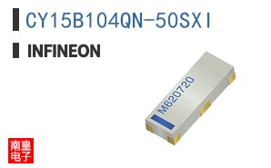 CY15B104QN-50SXI