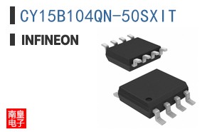 CY15B104QN-50SXIT