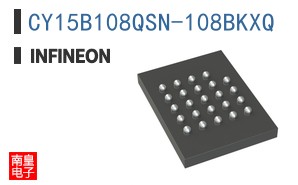 CY15B108QSN-108BKXQ