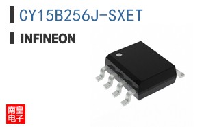 CY15B256J-SXET