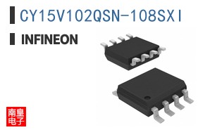 CY15V102QSN-108SXI