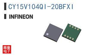 CY15V104QI-20BFXI
