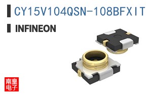 CY15V104QSN-108BFXIT
