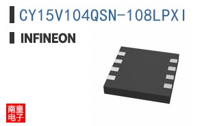 CY15V104QSN-108LPXI