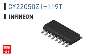 CY22050ZI-119T