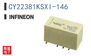 CY22381KSXI-146
