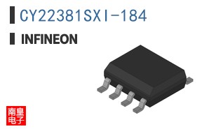CY22381SXI-184