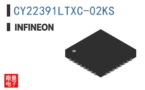 CY22391LTXC-02KS