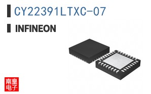 CY22391LTXC-07