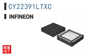 CY22391LTXC