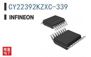 CY22392KZXC-339