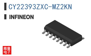 CY22393ZXC-MZ2KN