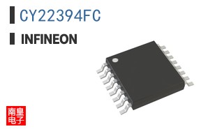 CY22394FC